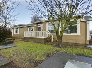 2005 Pippin St NE, Salem, OR 97305