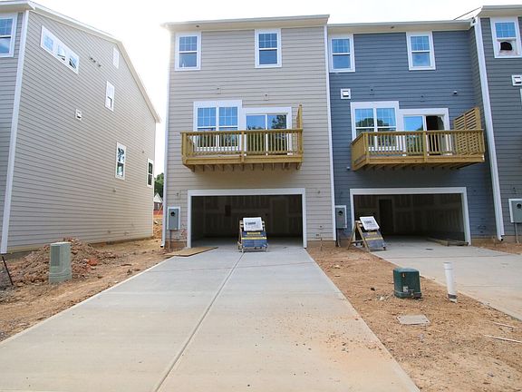 Back Exterior