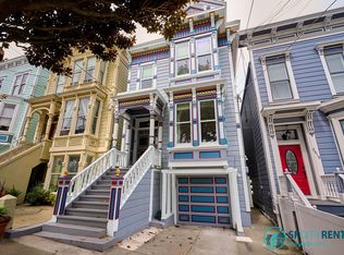 2620 Sutter St, San Francisco, CA 94115