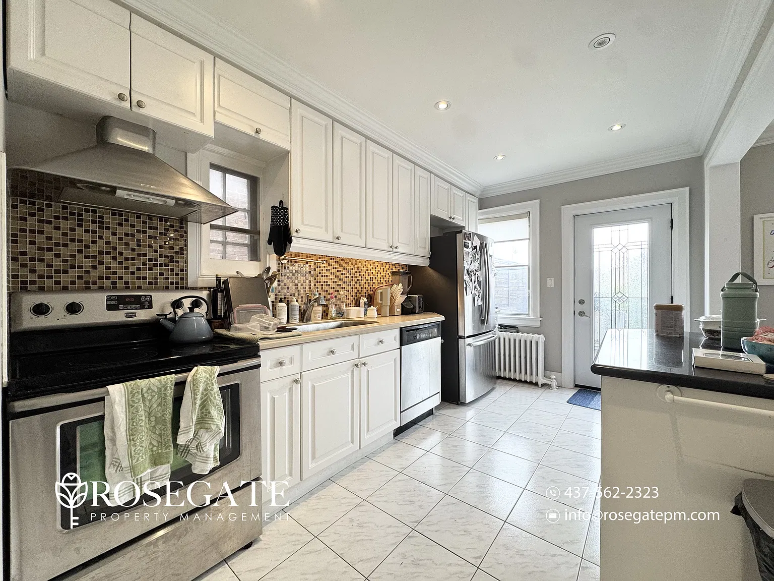 404 Lauder Avenue Toronto — Photo 3