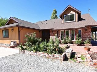 29861 Skyline Dr, Tehachapi, CA 93561