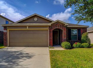 21327 Beacon Springs Ln, Katy, TX 77449