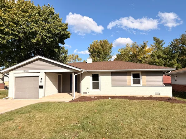 502 Oakton St, Elk Grove Village, IL 60007