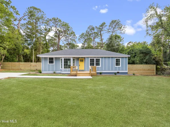 4924 Park Avenue, Wilmington, NC 28403