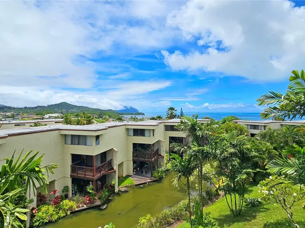 46-058 Aliikane Pl APT 2121, Kaneohe, HI 96744