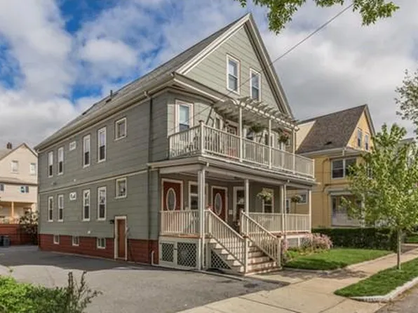 25-27 Melrose St Unit 1, Arlington, MA 02474