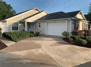 1198 Merryweather Way, The Villages, FL 32162