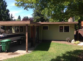 6007 40th Ave NE, Seattle, WA 98115