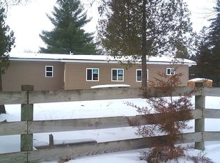 2121 French St, Friendship, WI 53934