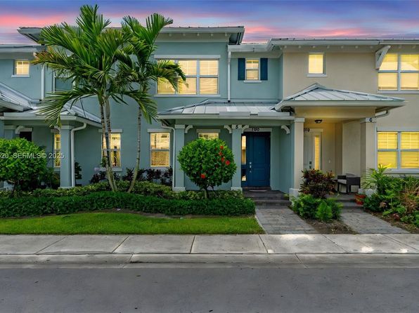 1190 Eucalyptus Dr #TOWNHOUSE