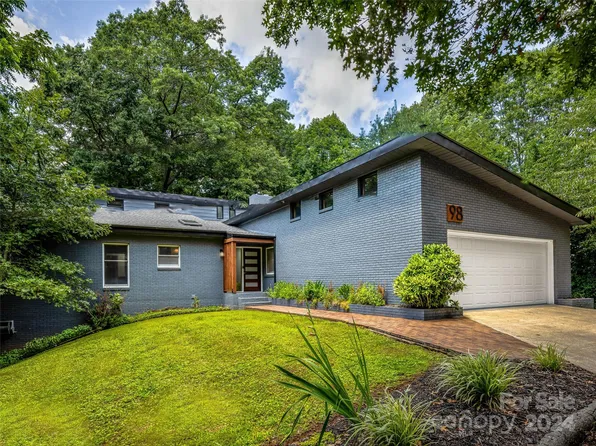 98 Taylor Ave, Waynesville, NC 28786
