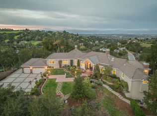 12777 Picea Ct, Saratoga, CA 95070