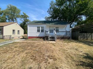 6306 Peurifoy Ave, Saint Louis, MO 63134