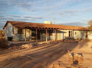 4900 W Greenock Dr, Tucson, AZ 85742