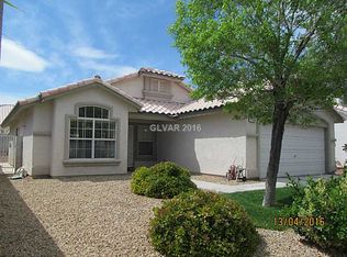 4453 Sweet Stone Pl, Las Vegas, NV 89147