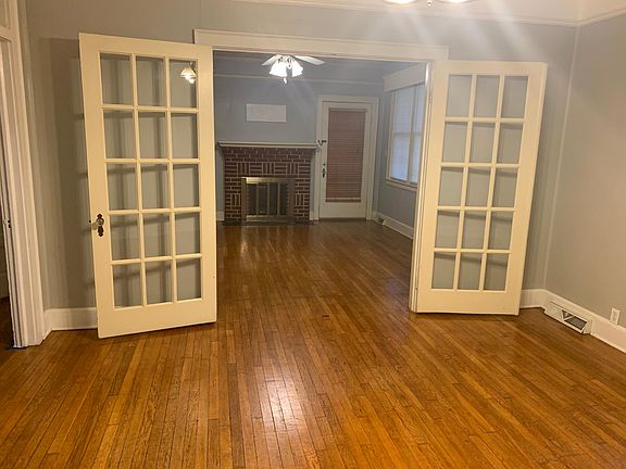 Dining room/Living Room