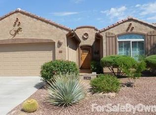 9920 E Legend Ct, Gold Canyon, AZ 85118