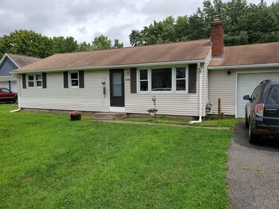 325 Abbe Road, Enfield, CT, 06082