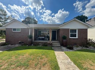 312 Short St, Benton, AR 72015
