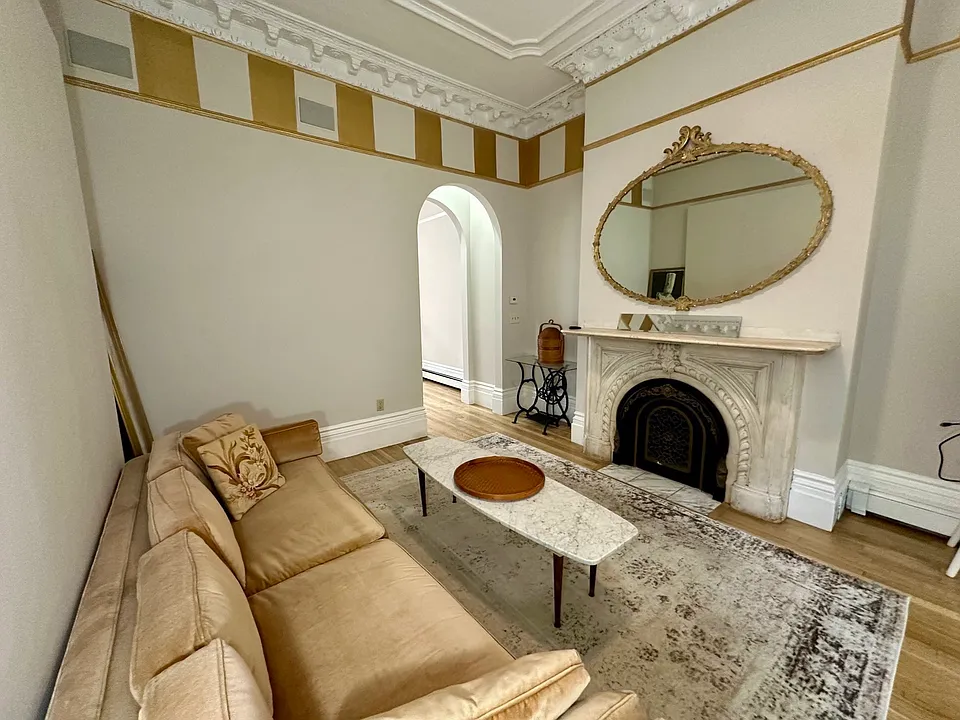 36 Upton St #2