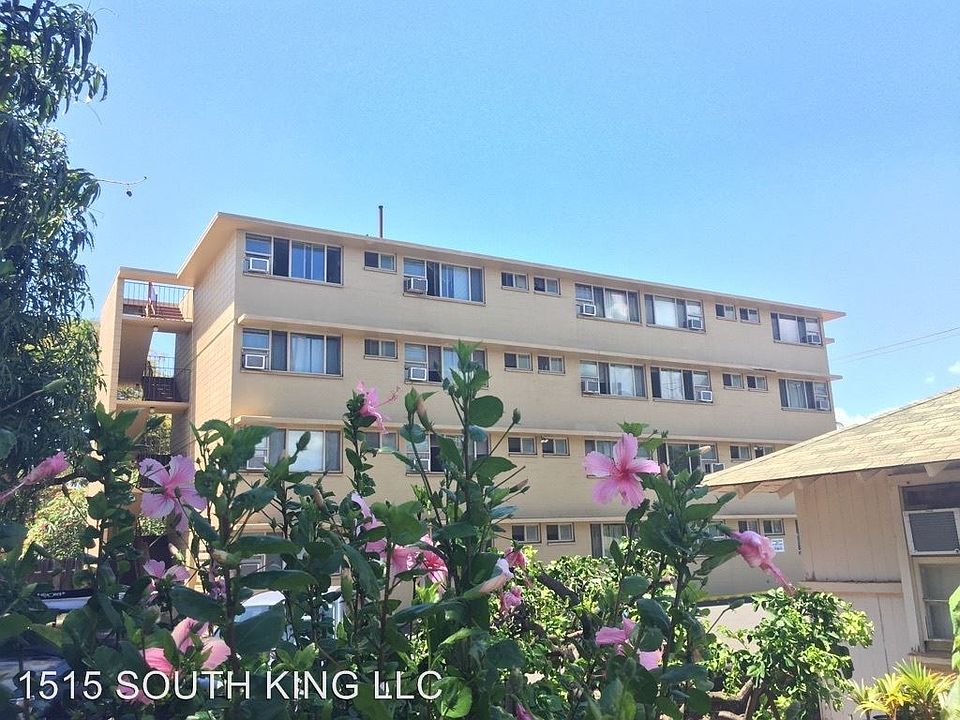 2nd image of 767 Luakini St APT 12