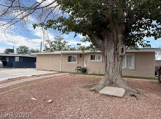 1331 Smoke Tree Ave, Las Vegas, NV 89108