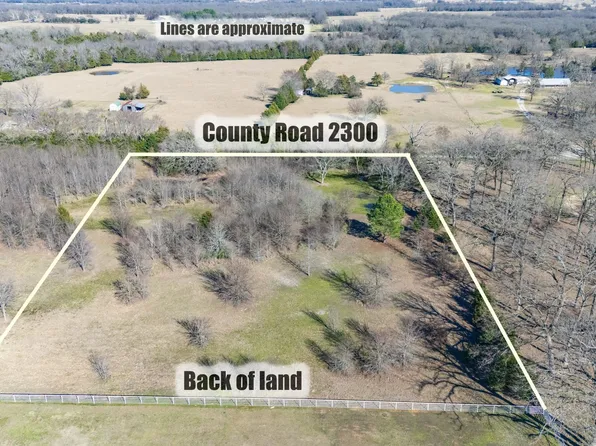 Rs County Rd #2300, Emory, TX 75440