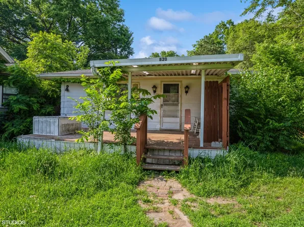 820 Montague St, Rockford, IL 61102