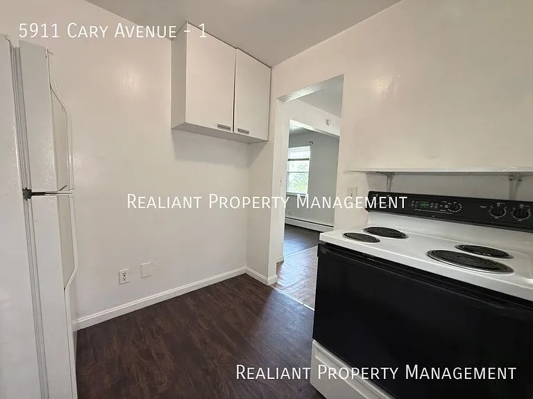 5911 Cary Ave #1 — Photo 4