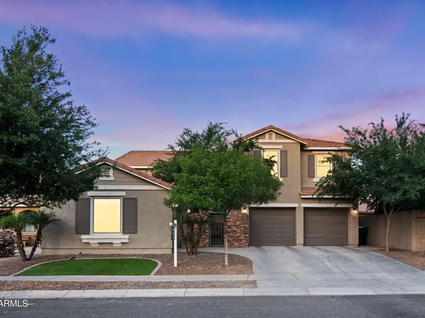 2999 S FISHER Lane, Gilbert, AZ 85295