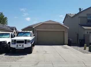 528 Fern Spring Dr SW, Albuquerque, NM 87121