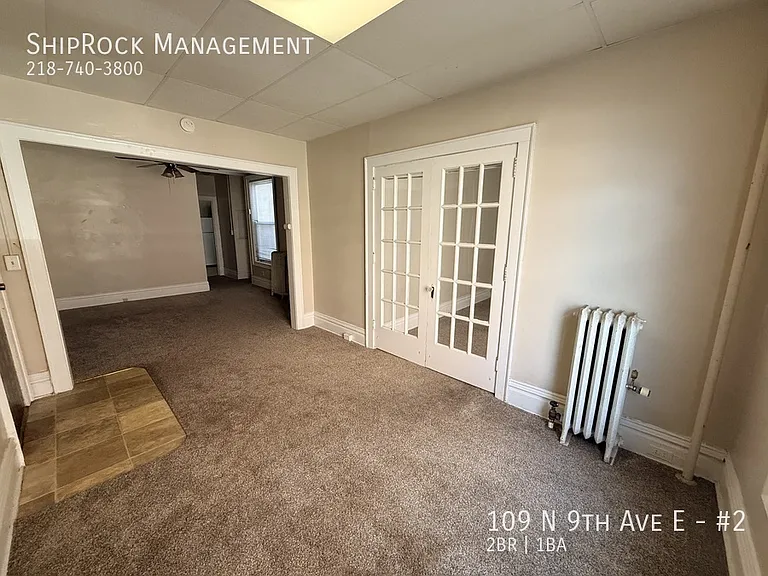 109 N 9th Ave E #2 — Photo 2