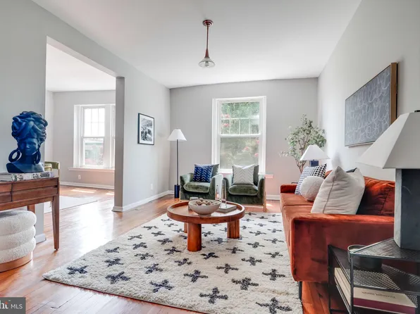 1831 California St NW APT 22, Washington, DC 20009