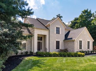 5194 Augusta Dr, Westerville, OH 43082