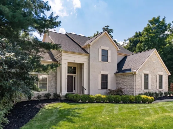 5194 Augusta Dr, Westerville, OH 43082