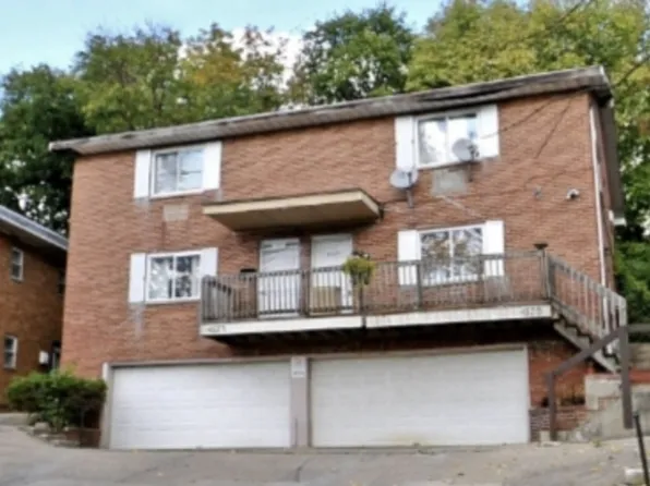 4127 E 3rd St, Dayton, OH