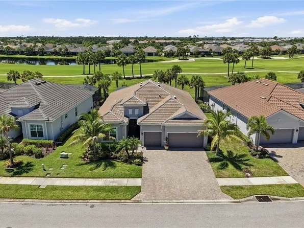 25157 Longmeadow Dr, Punta Gorda, FL 33955
