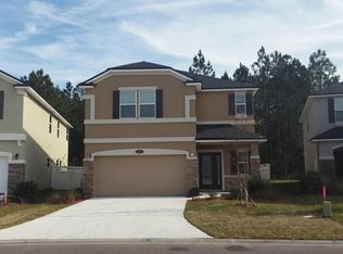 648 Drysdale Dr, Orange Park, FL 32065