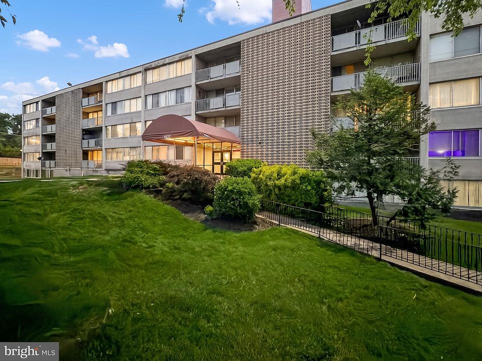 1st image of 1822 Metzerott Rd APT 401