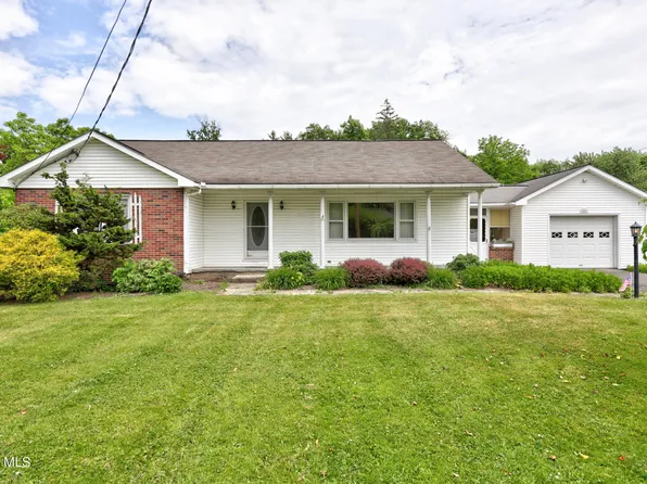 1081 Maple Hill Road, Castleton, NY 12033