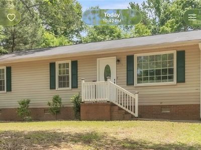 107 Brookforest Dr #A, Belton, SC, 29627