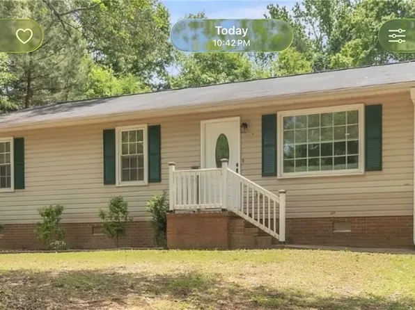107 Brookforest Dr #A, Belton, SC 29627