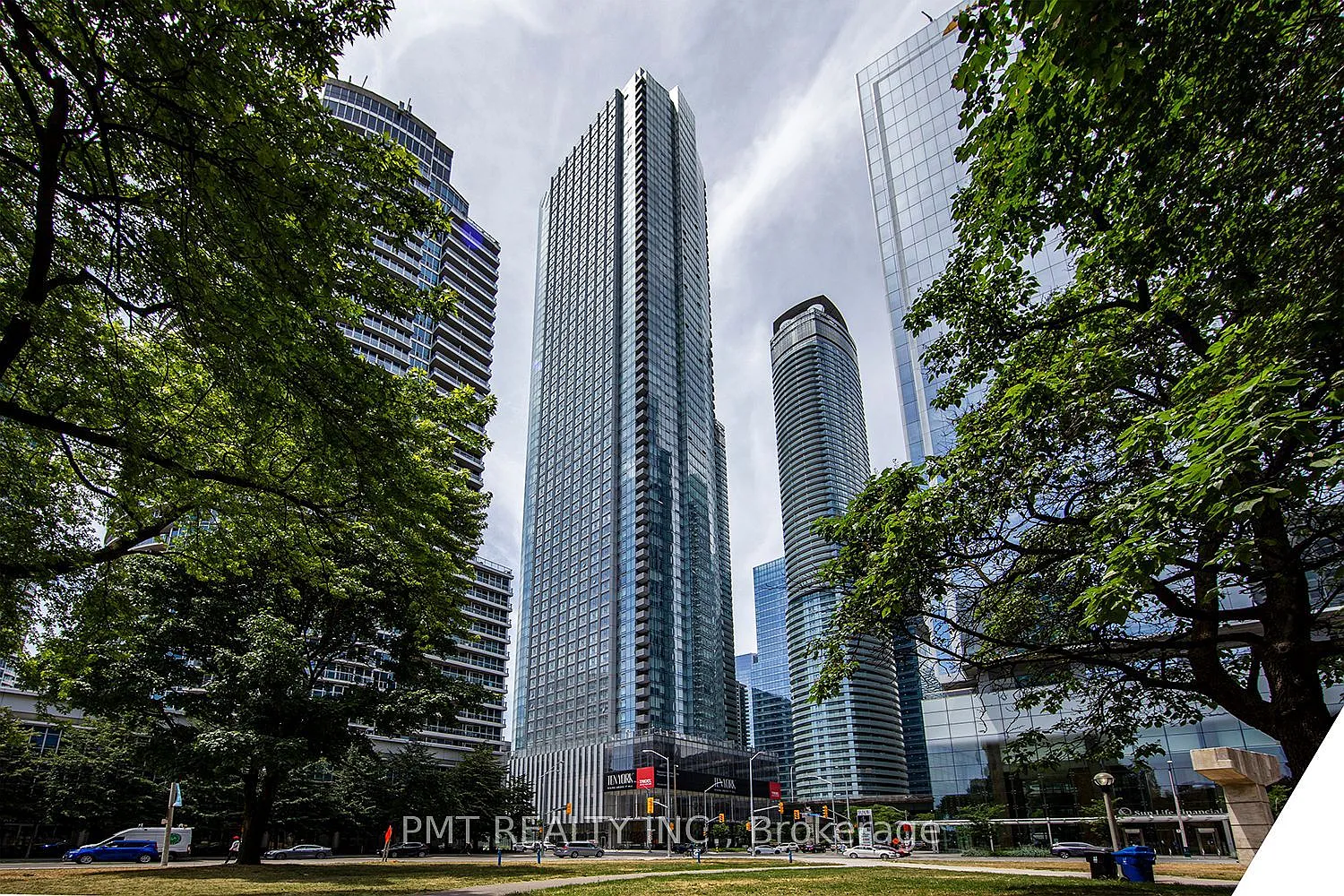 2 bed, $3,350 — Photo 1