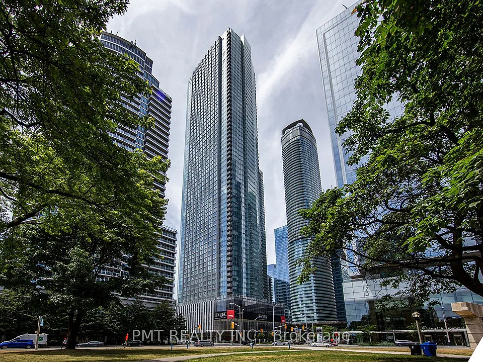 10 York St #5403