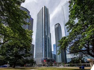 10 York St #5403, Toronto, ON M5J 0E1