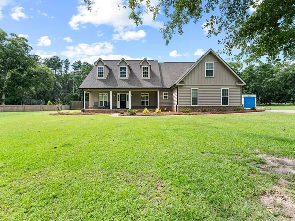 133 Lanier Loop, Kathleen, GA 31047