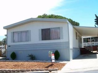 448 Bounty Way UNIT 60, Pittsburg, CA 94565