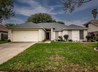 2109 Gershwin Ln, Corpus Christi, TX 78414