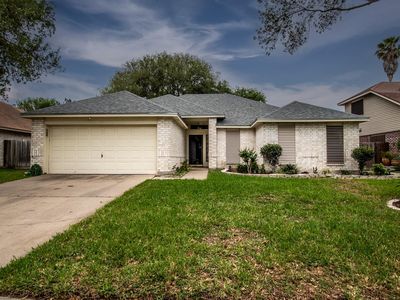2109 Gershwin Ln, Corpus Christi, TX, 78414
