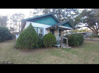 208 Howard Rd, Iota, LA 70543